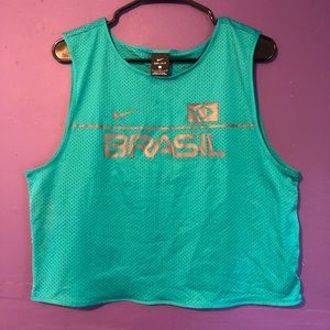 Dry-fit exercise shirt